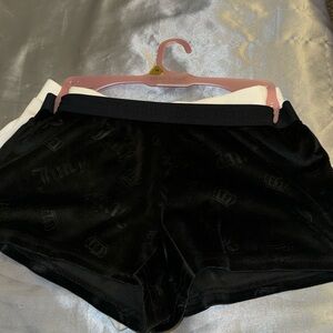 Juicy Couture shorts